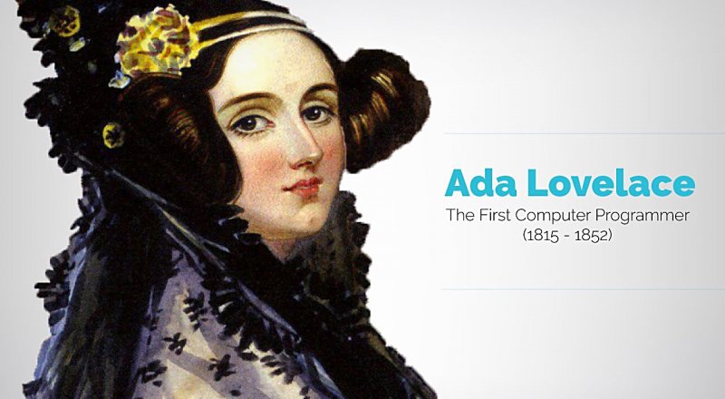 Ada Lovelace